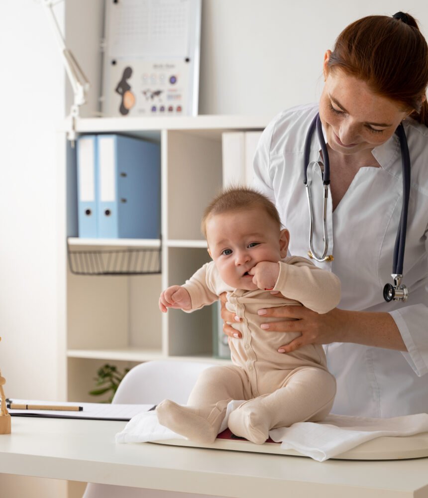 Paediatric Endocrinology