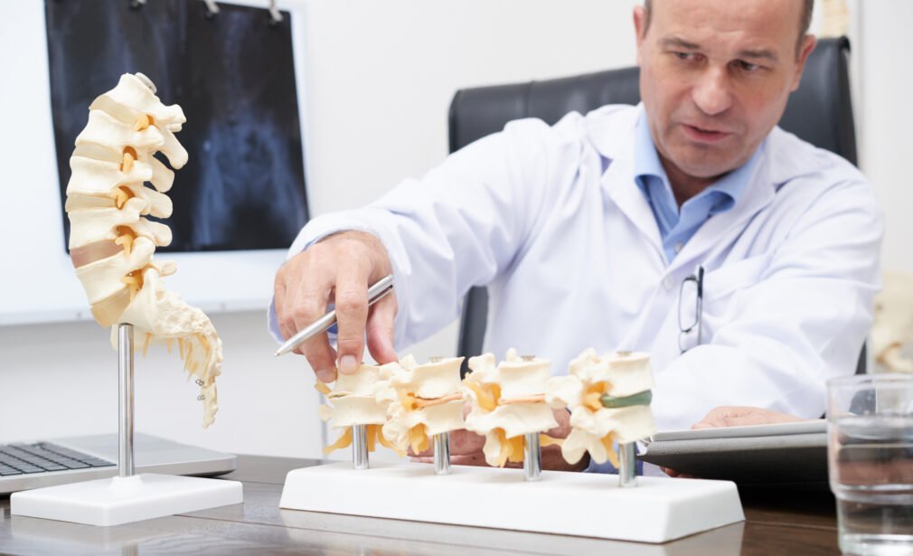 Bone, Calcium & Vitamin D Disorders Clinic