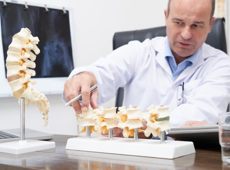 Bone, Calcium & Vitamin D Disorders Clinic