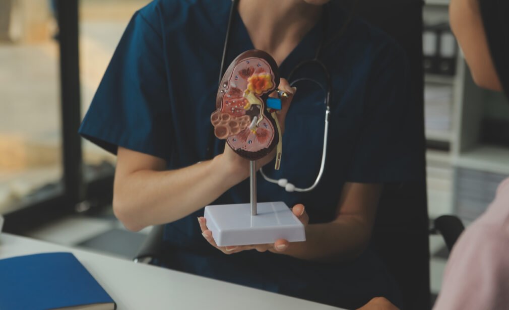 Pituitary & Adrenal Disorders Clinic