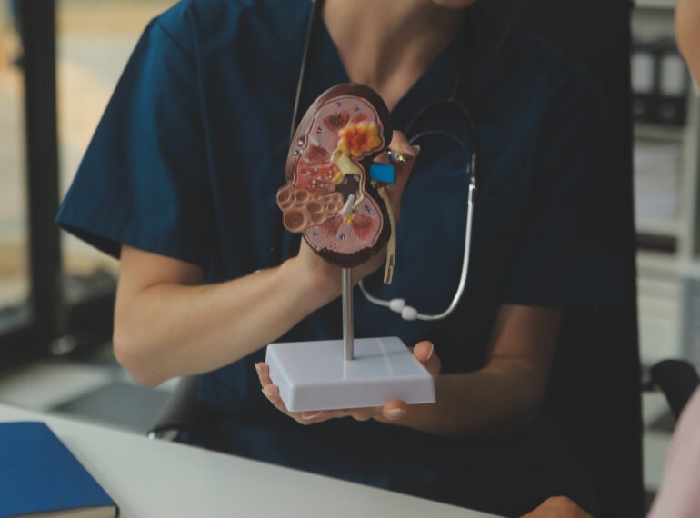 Pituitary & Adrenal Disorders Clinic