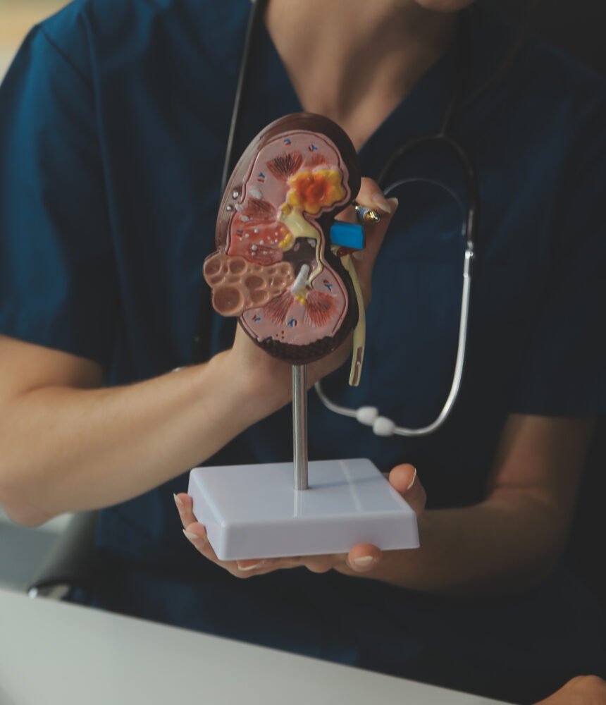 Pituitary & Adrenal Disorders Clinic