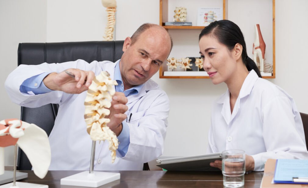 Osteoporosis & Bone Health Clinic