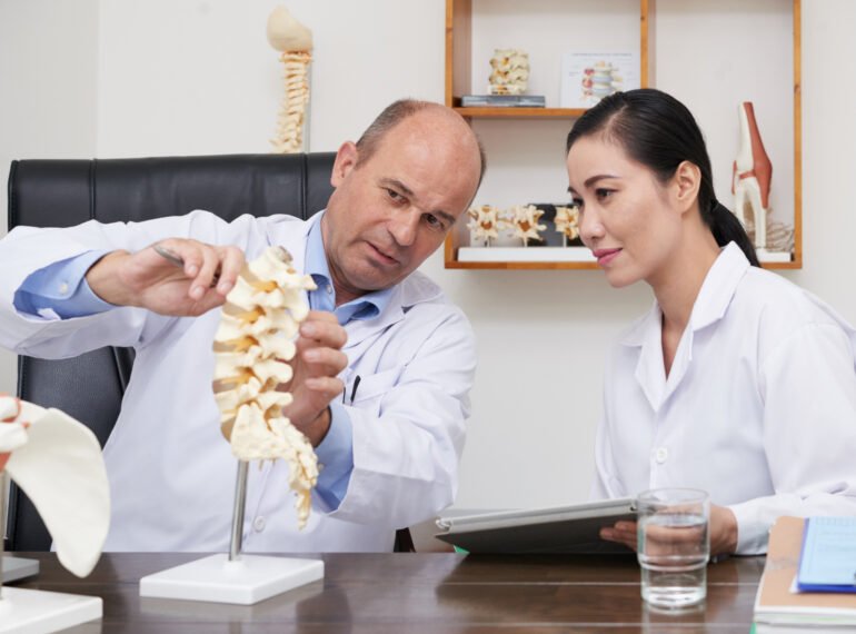 Osteoporosis & Bone Health Clinic